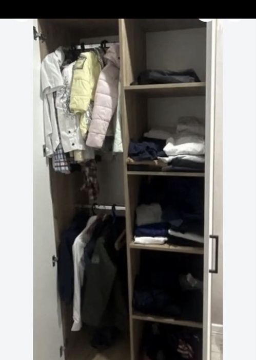 Продам шкаф в хорошем состояние