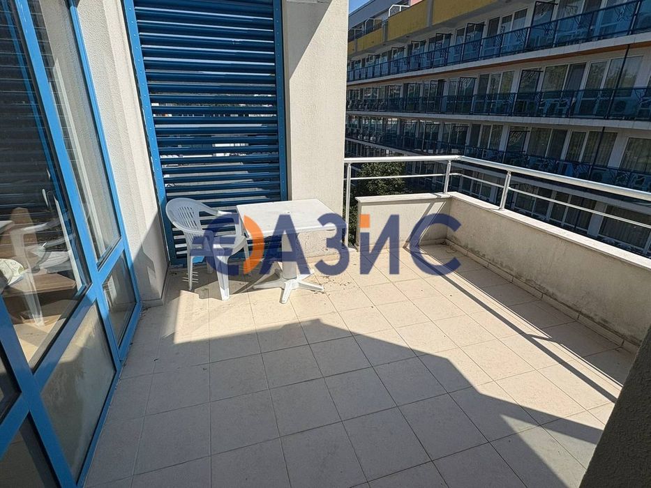 Продава се Двустаен апартамент в к.к. Слънчев бряг - 79 кв.м за 1260 €/кв.м - Снимка #6