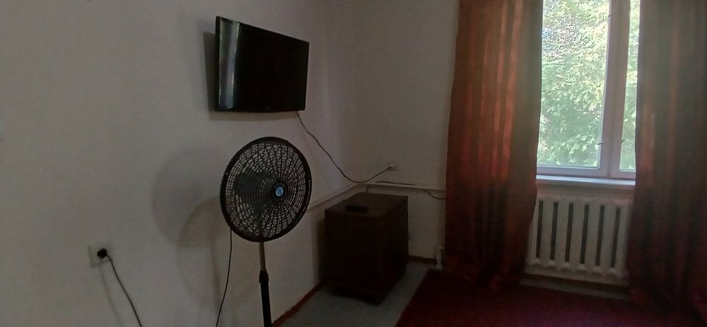 BEZ MAKLER !!! Chilonzor tumani 19kv da 2-xonali uy ijaraga beriladi