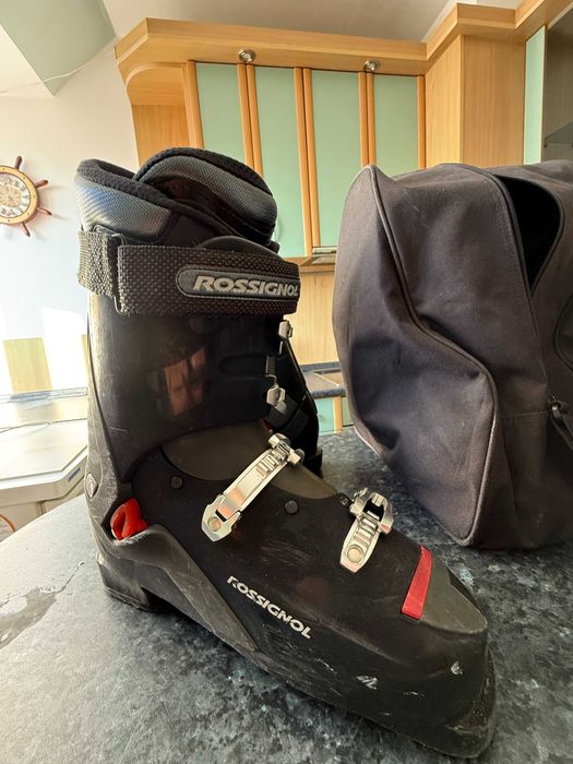 мъжки ски обувки 28.5