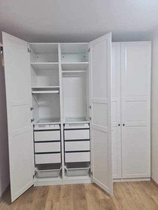 Сглобяване и монтаж на мебели и кухни