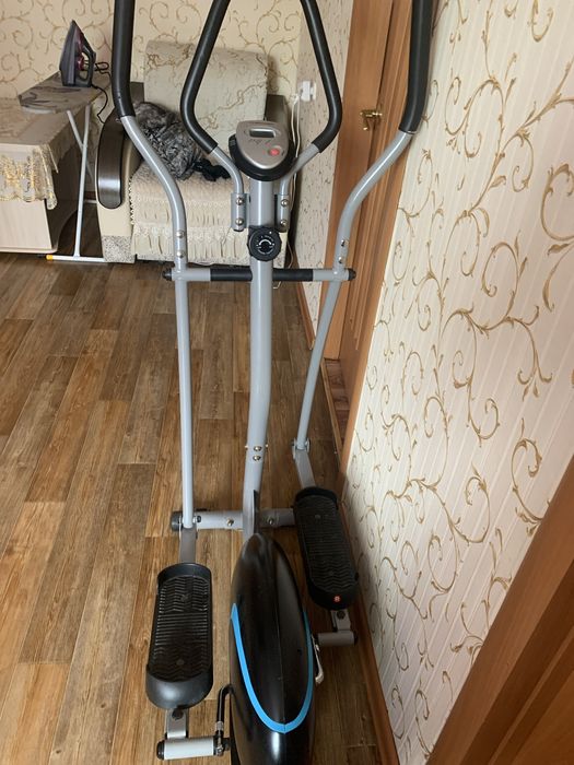 Продам тренажёр для ног
