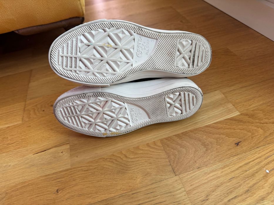 Оригинален Converse, 35 номер, 22 см