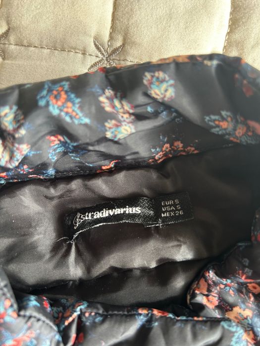 Преходно яке Stradivarius