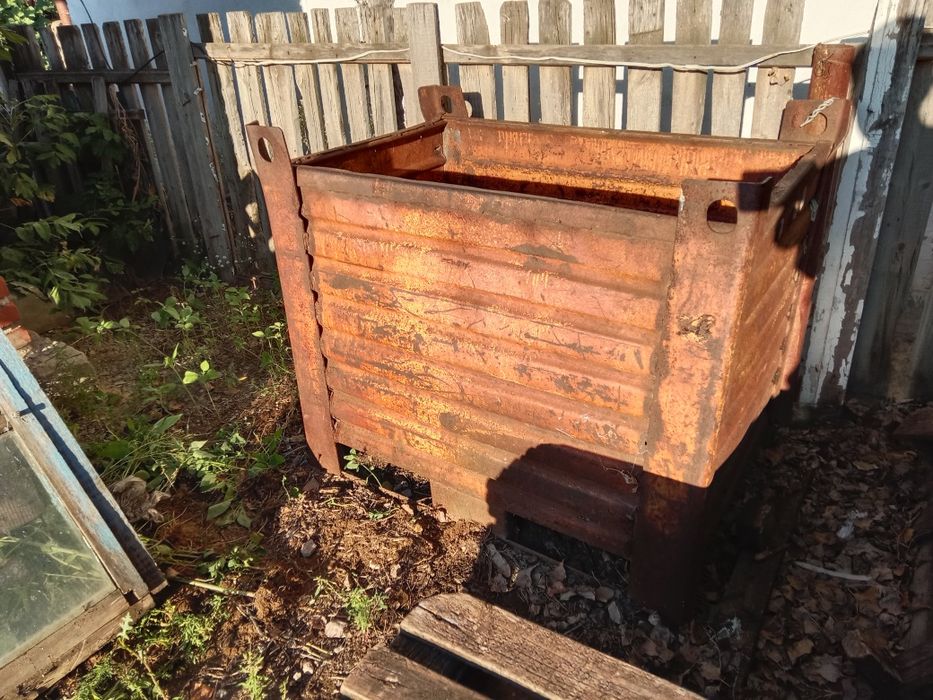 Продам контейнер