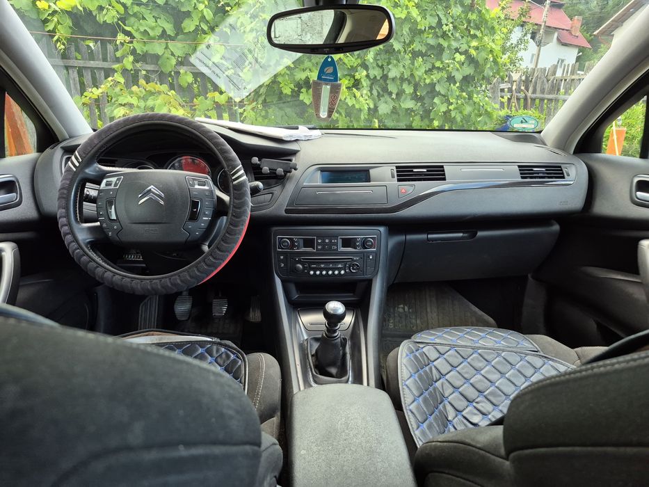Citroen C5 / Preț Negociabil