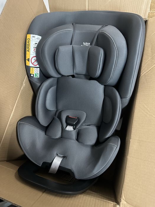 Стол за кола Britax Römer Swivel