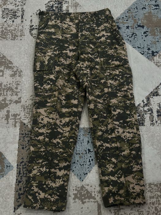 Военная форма новая!!! (для девушек)