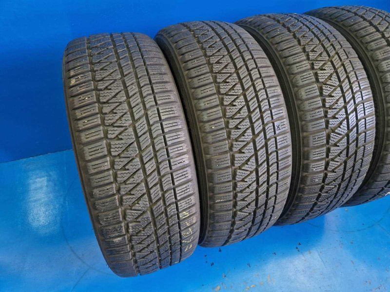 4 Kumho R18 225/55
зимни гуми DOT2418