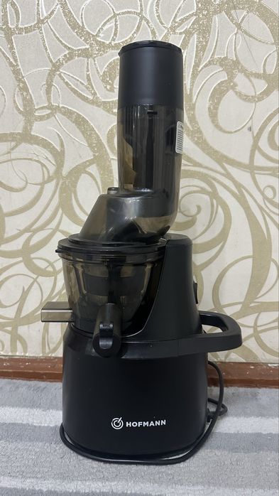 Соковыжималка.