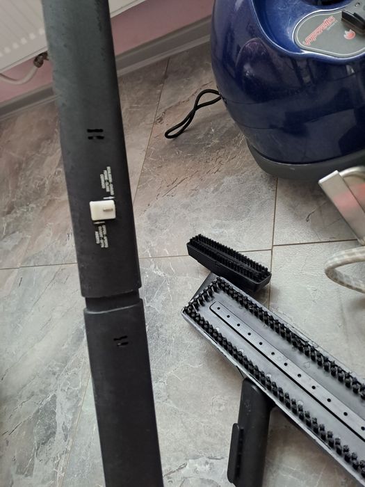 Парочистачка 2/1 с ютия професионални