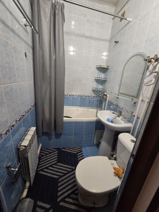 Аренда 2 хона ново-ка 4 этаж 5 этажли дом вокзал 43 мактаб