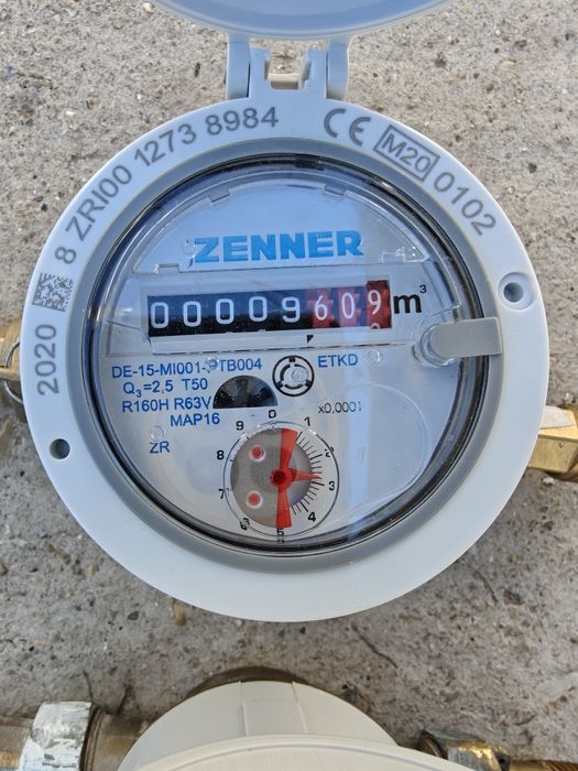 Apometre Zenner aproape noi