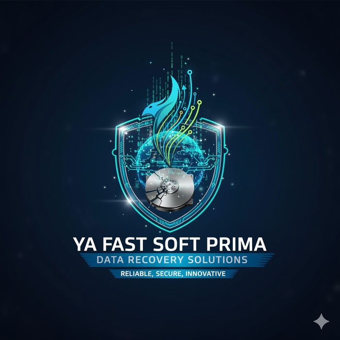 "Восстановление данных: от 'невозможно' до 'готово' — с FAST SOFT PRIM