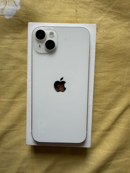 Продаю iPhone 14 Plus
