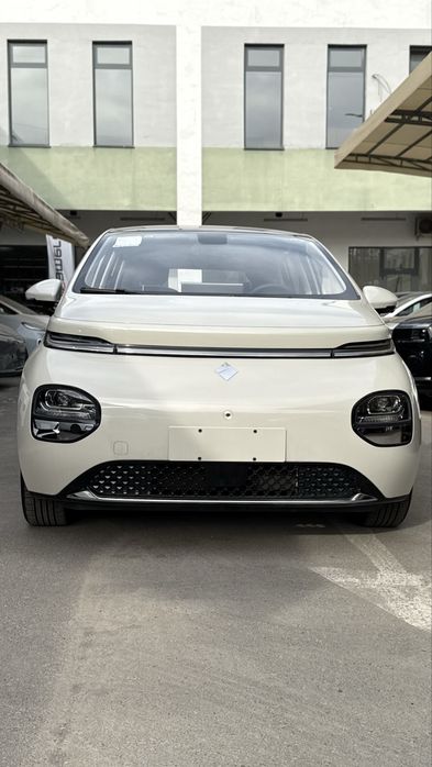 Wuling Cloud Хэтчбек новый без пробег 1 год гарантии