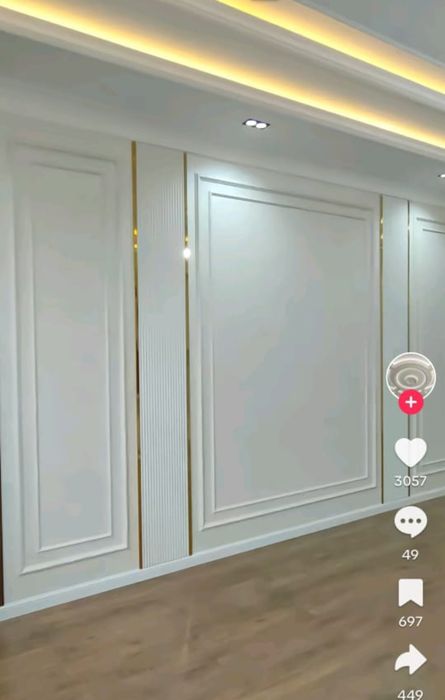 Ремонт квартир Шымкент