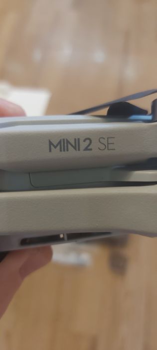 Дрон Dji mini 2 se combo