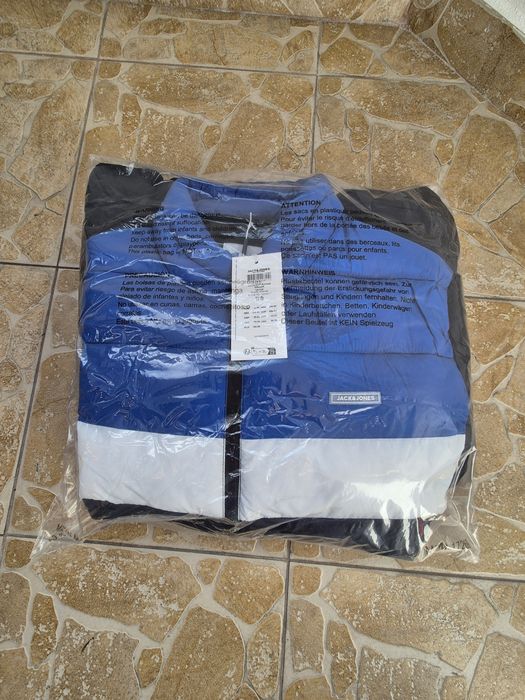 Geaca bărbați Jack Jones xl