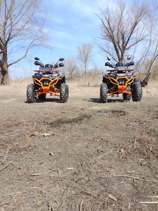 Всем привет! Продажа квадроциклов