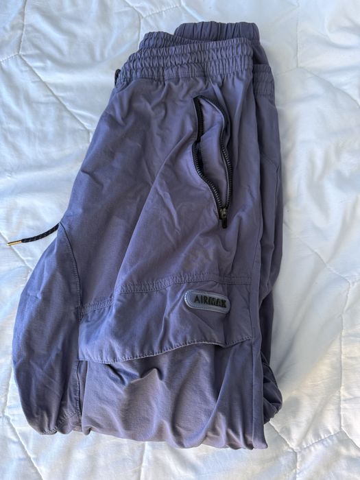 Nike air cargo панталони