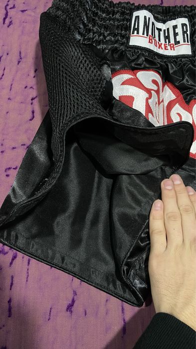 Шорты Muay thai