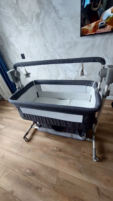 Продам детскую кровать