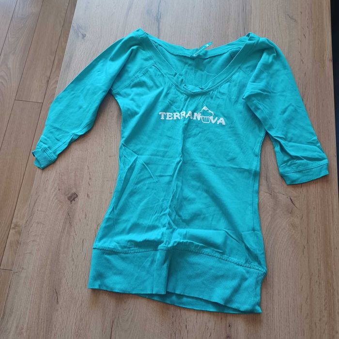 Парти пола, ризи, блузи, сиутчър