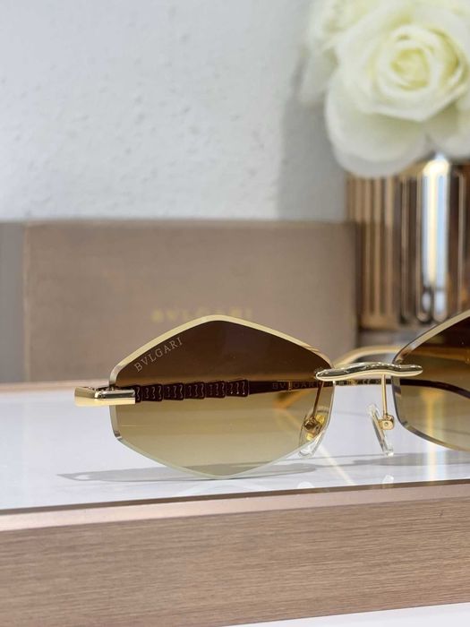 Ochelari de soare Bvlgari Lentile Polarizate, Protectie UV400