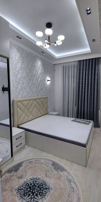 shayxontoxur ganga  arzon ijara