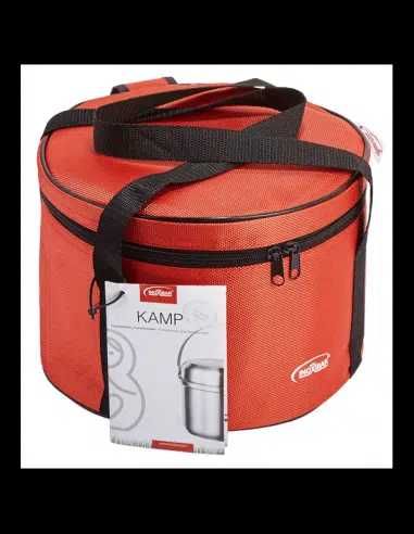 Къмпинг сет за готвене от 7 части – 61117