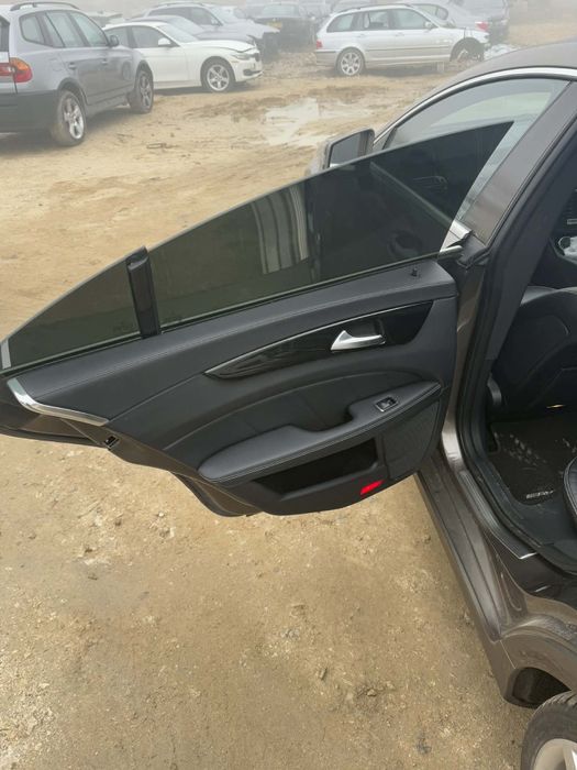 Mercedes cls 350 на части може и цял