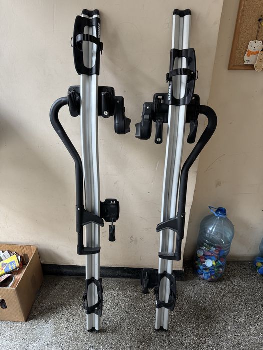 THULE  Pro Ride 591 модел 2 бр