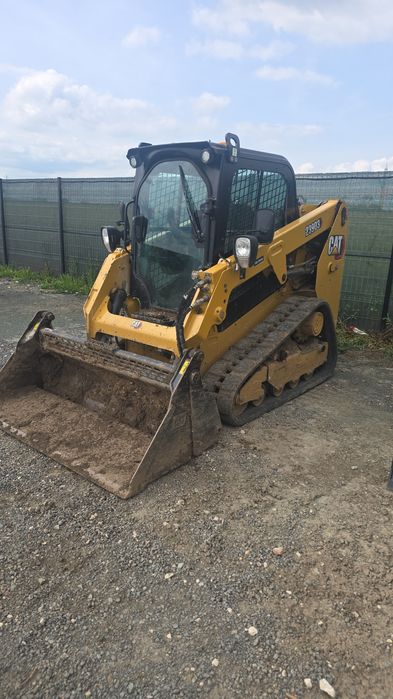 INCHIRIEZ/Stivuitor 2.5t ridicare