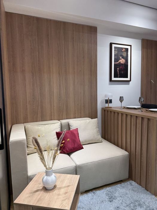 ( К60 ) Продается Новая 1-комн квартира в ЖК Modera Tower