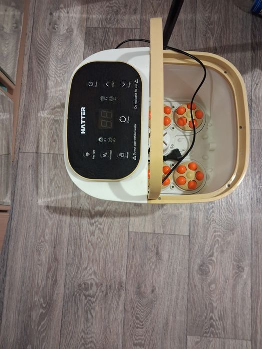 Массажер продам для ног