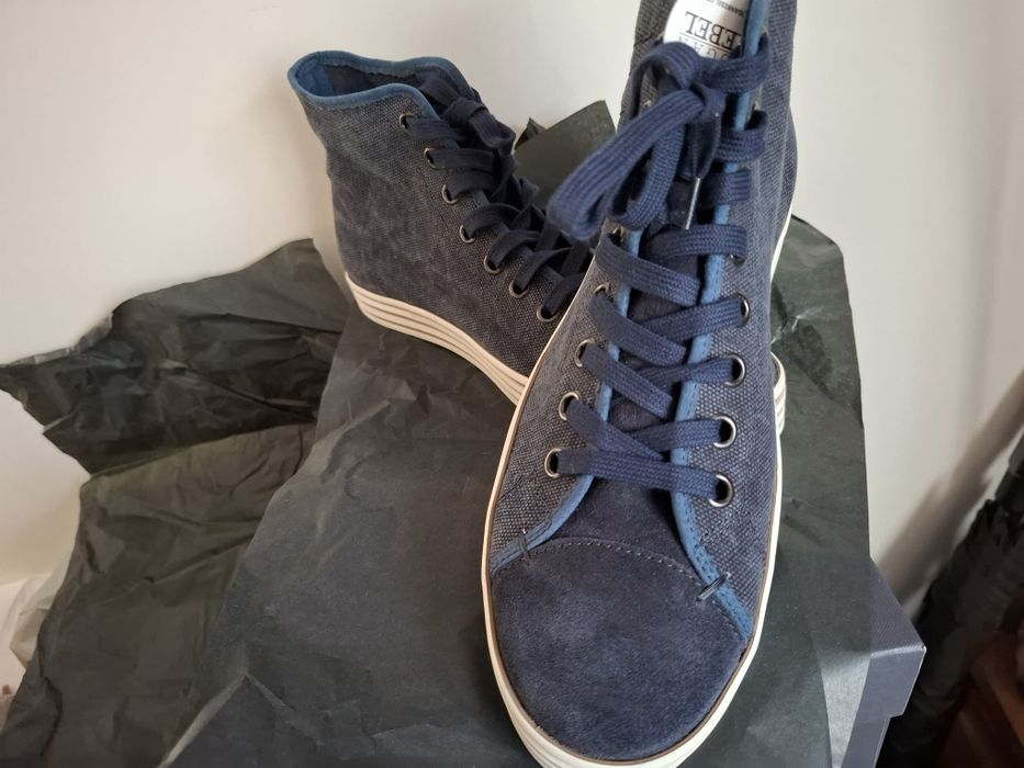 Hogan - papuci barbati