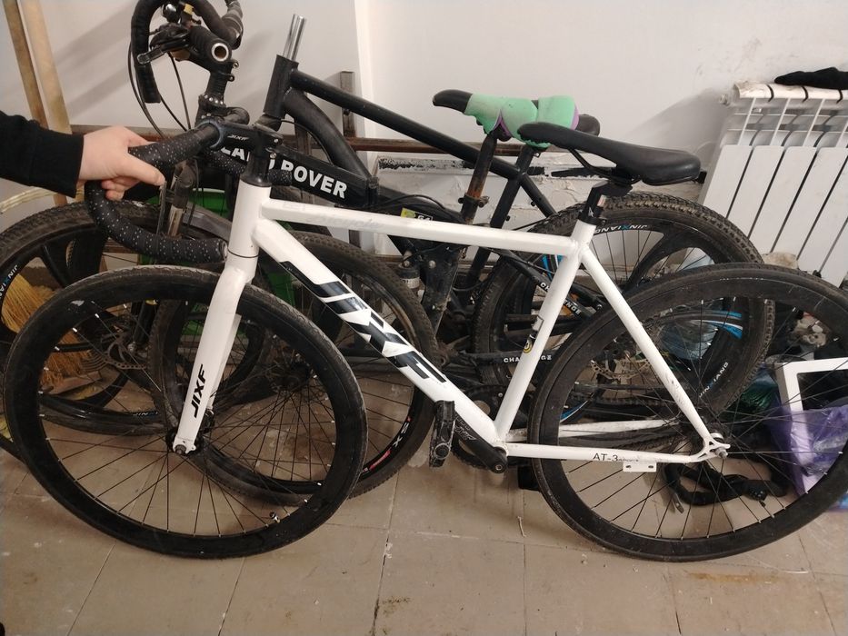 Ат 3 хороши фикс