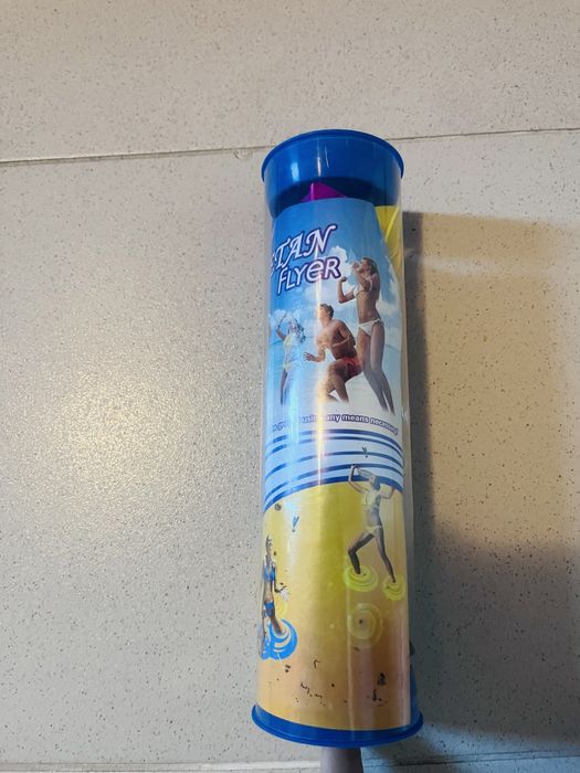 Перце за игра