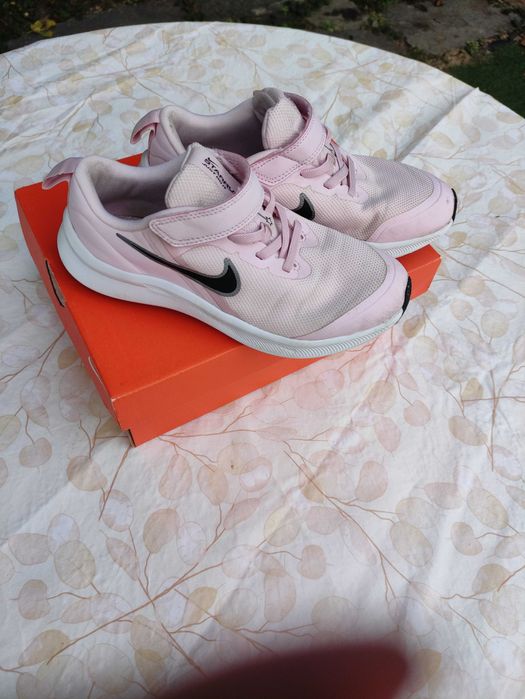 Детски обувки 33, 34 номер Nike, Geox, Adidas, Dee zee, Zara, Skechers