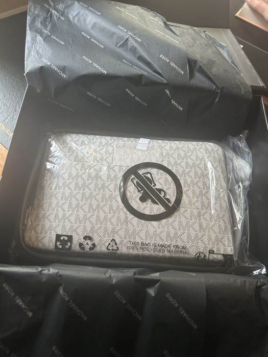 Новая сумка Michael Kors