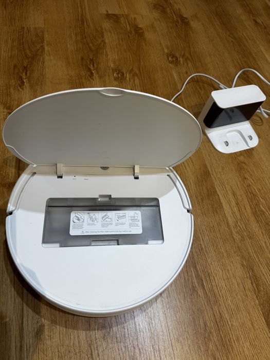Прахосмукачка-робот XIAOMI Robot Vacum Mop