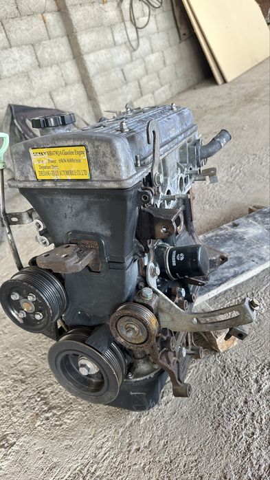 Geely mk жели мк