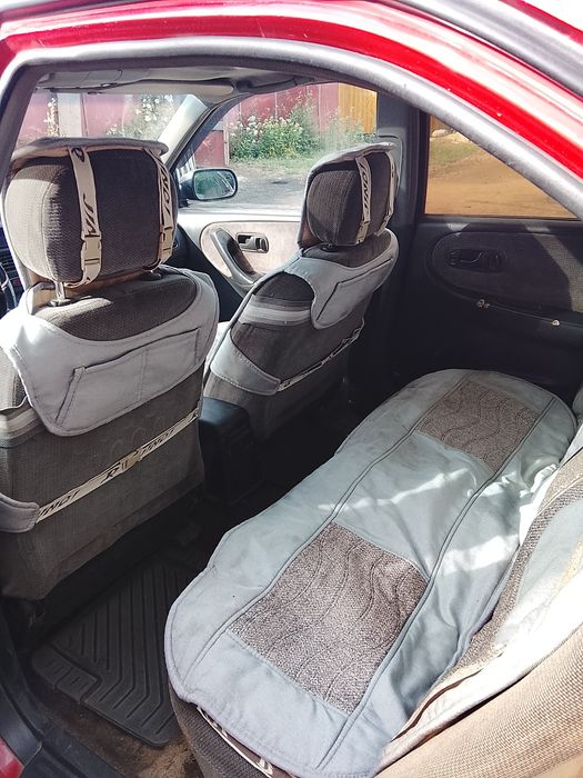 Продам Nissan primera p10