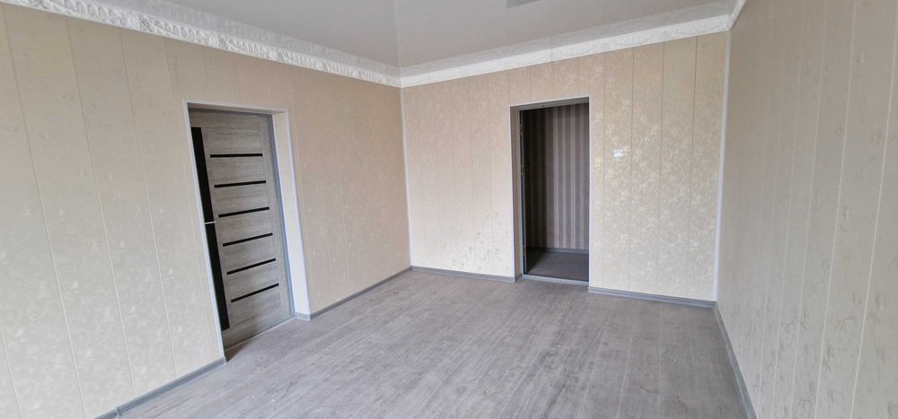 Шикарная квартира в Ангрене 3/3/3.