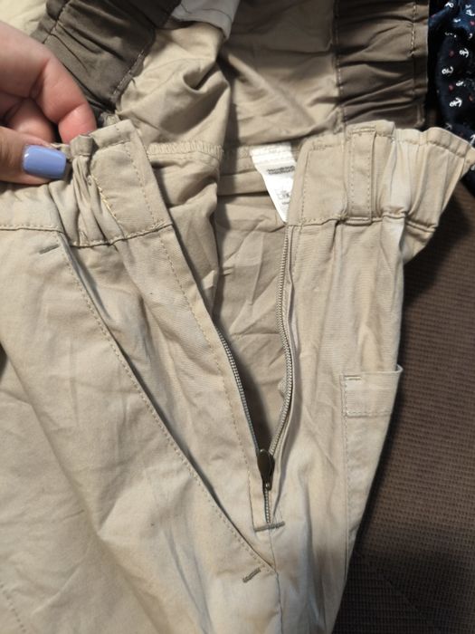 Pantaloni scurți dama XS/ 158-164(12 ani)