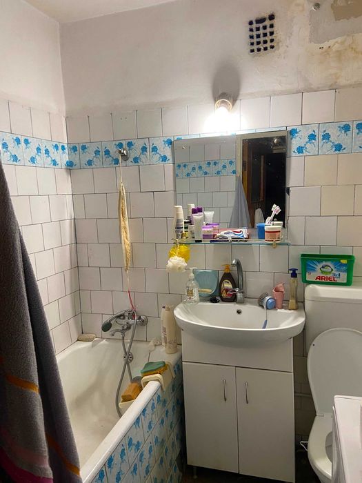 Apartament 3 camere, decomandat, Sector 4 – loc de parcare inclus