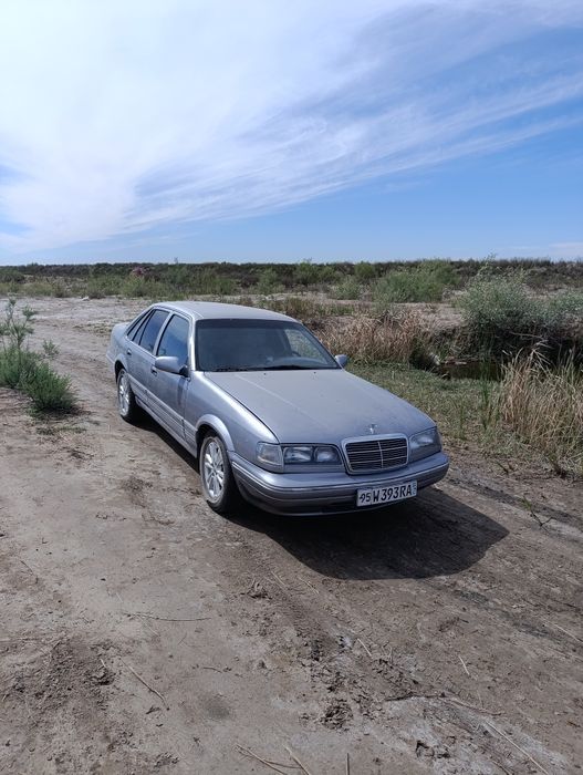Daewoo moshina 40