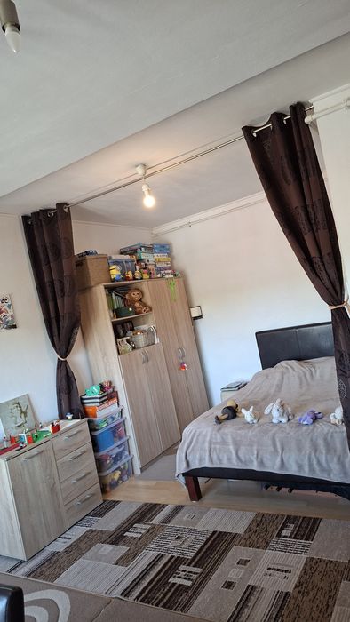 Apartament Baciu