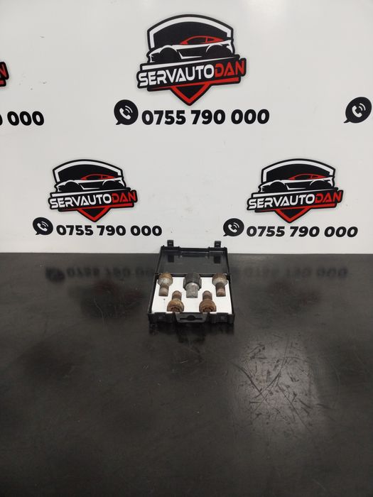 antifurt mercedes-benz e-class (2009->) [w212] 2.2 motorina 2012